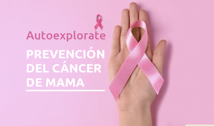 Prevención del cáncer de mama